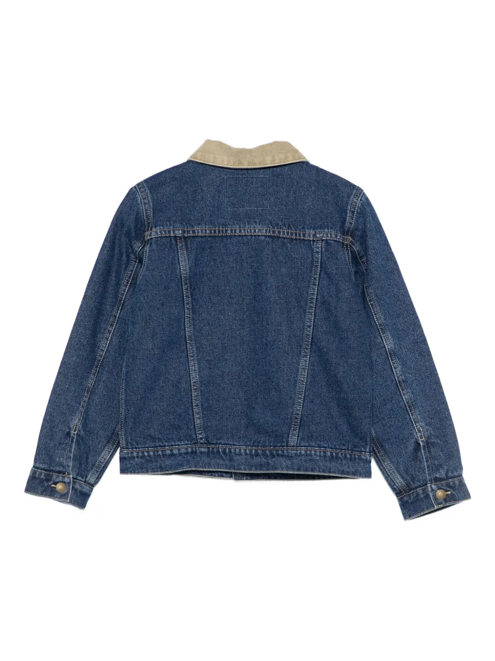 Levi's Kids Spijkerjas Blauw