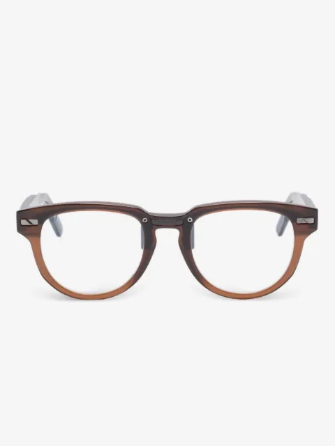 Movitra Momentum 04 round-frame glasses