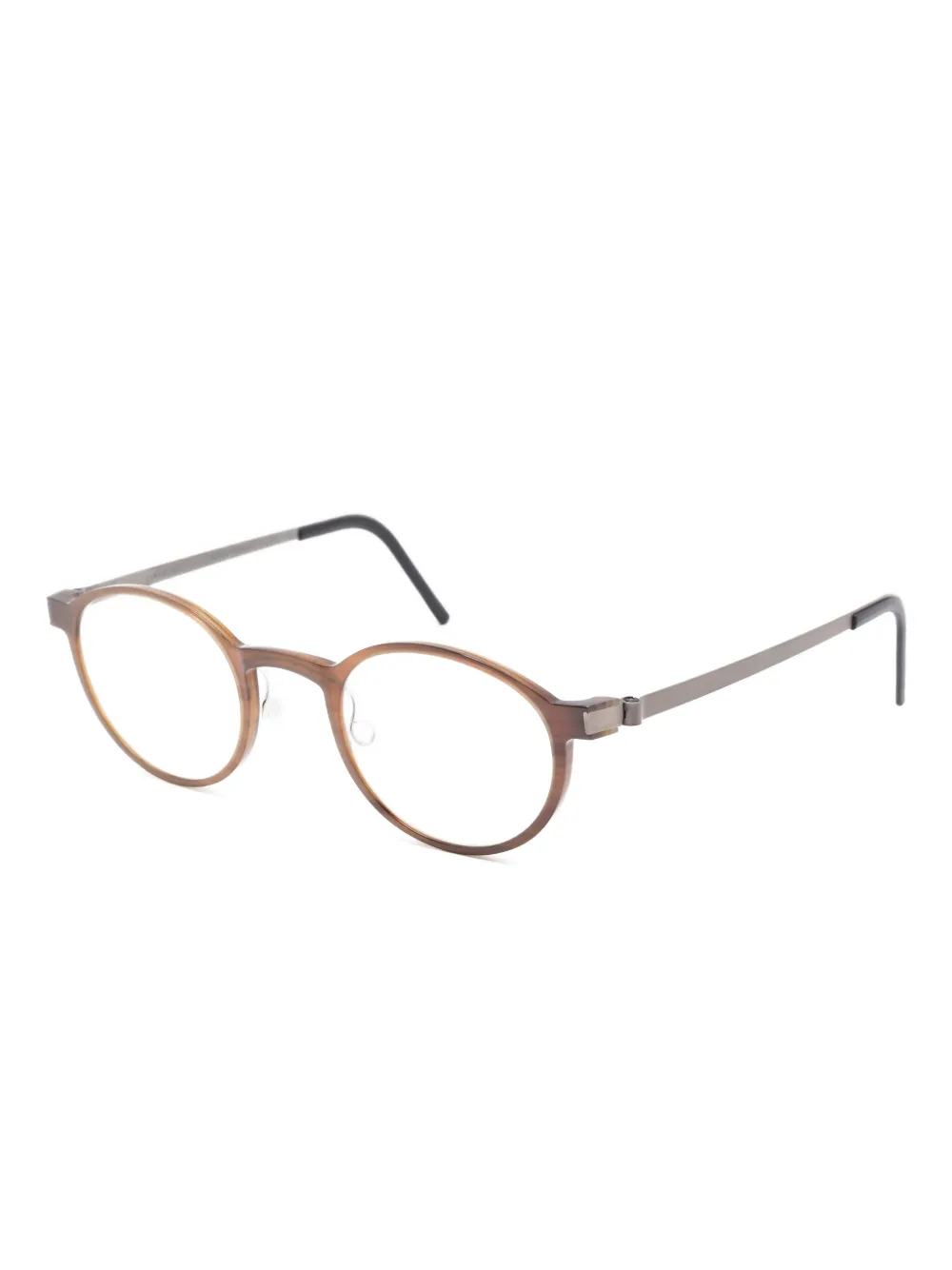 Lindberg Buffalo titanium glasses | Men | Image 2