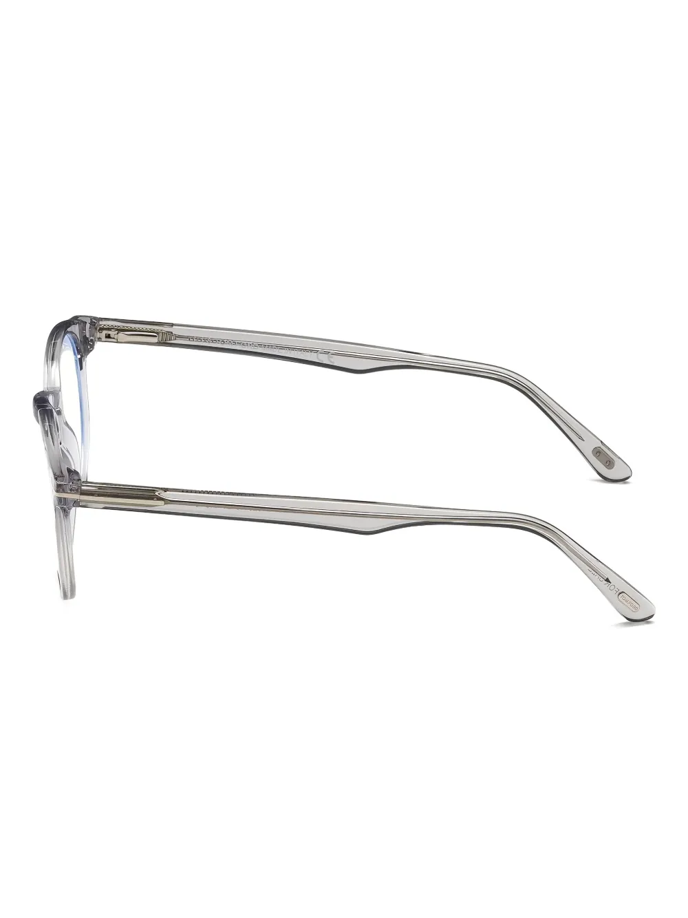 TOM FORD Eyewear lentes con armazón redonda | Hombre | Image 2