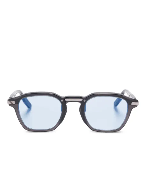 Movitra lentes de sol AC 04 con armazón cuadrada