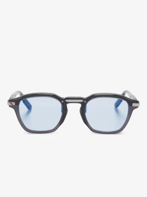 Movitra AC 04 square-frame sunglasses