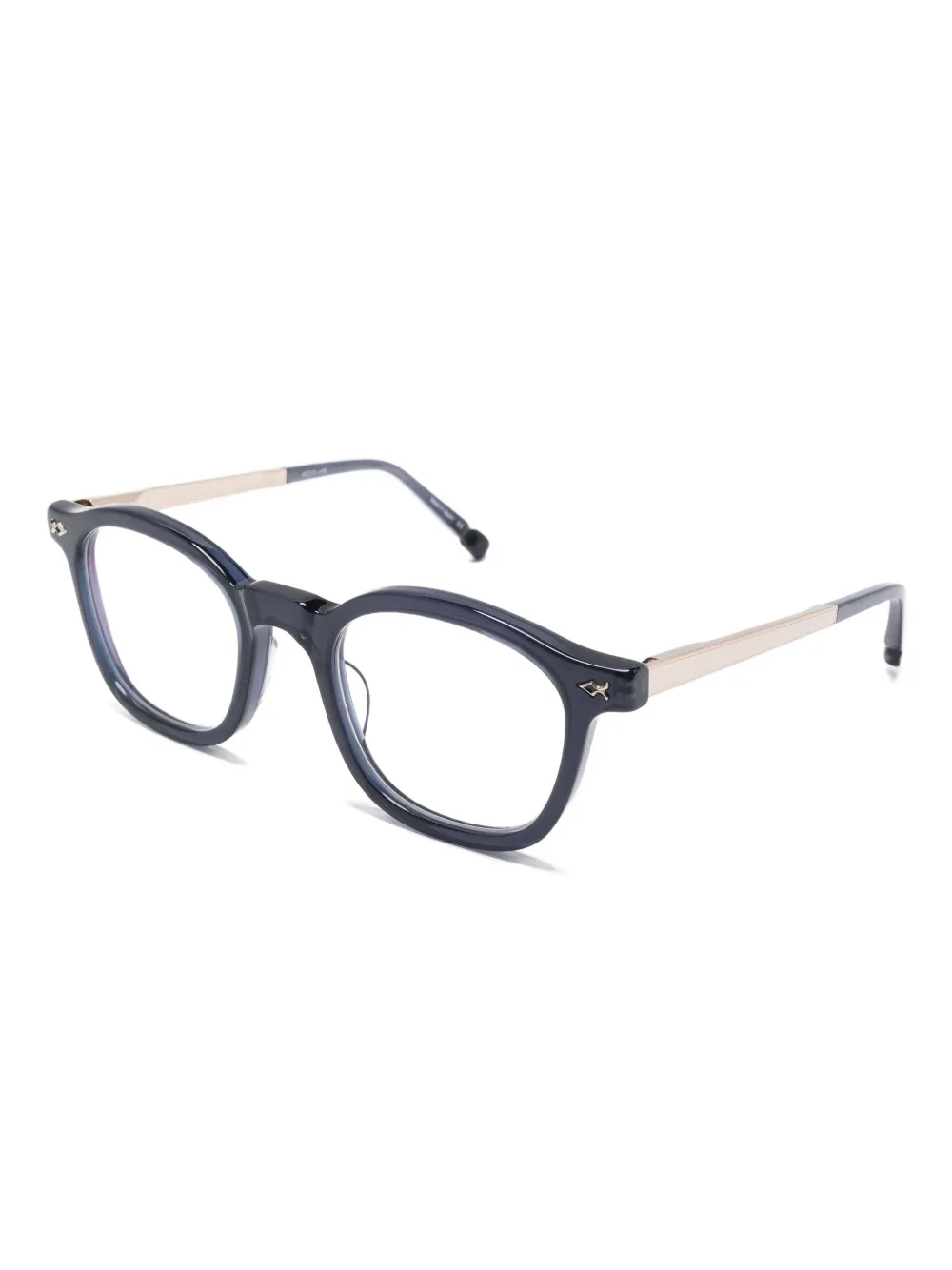 Matsuda lentes con armazón rectangular | Hombre | Image 2