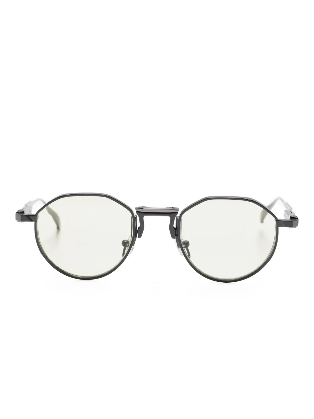 Movitra lentes de sol Apex | negro | Image 1