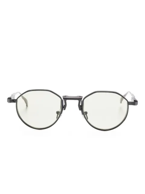 Movitra Apex Sonnenbrille mit rundem Gestell