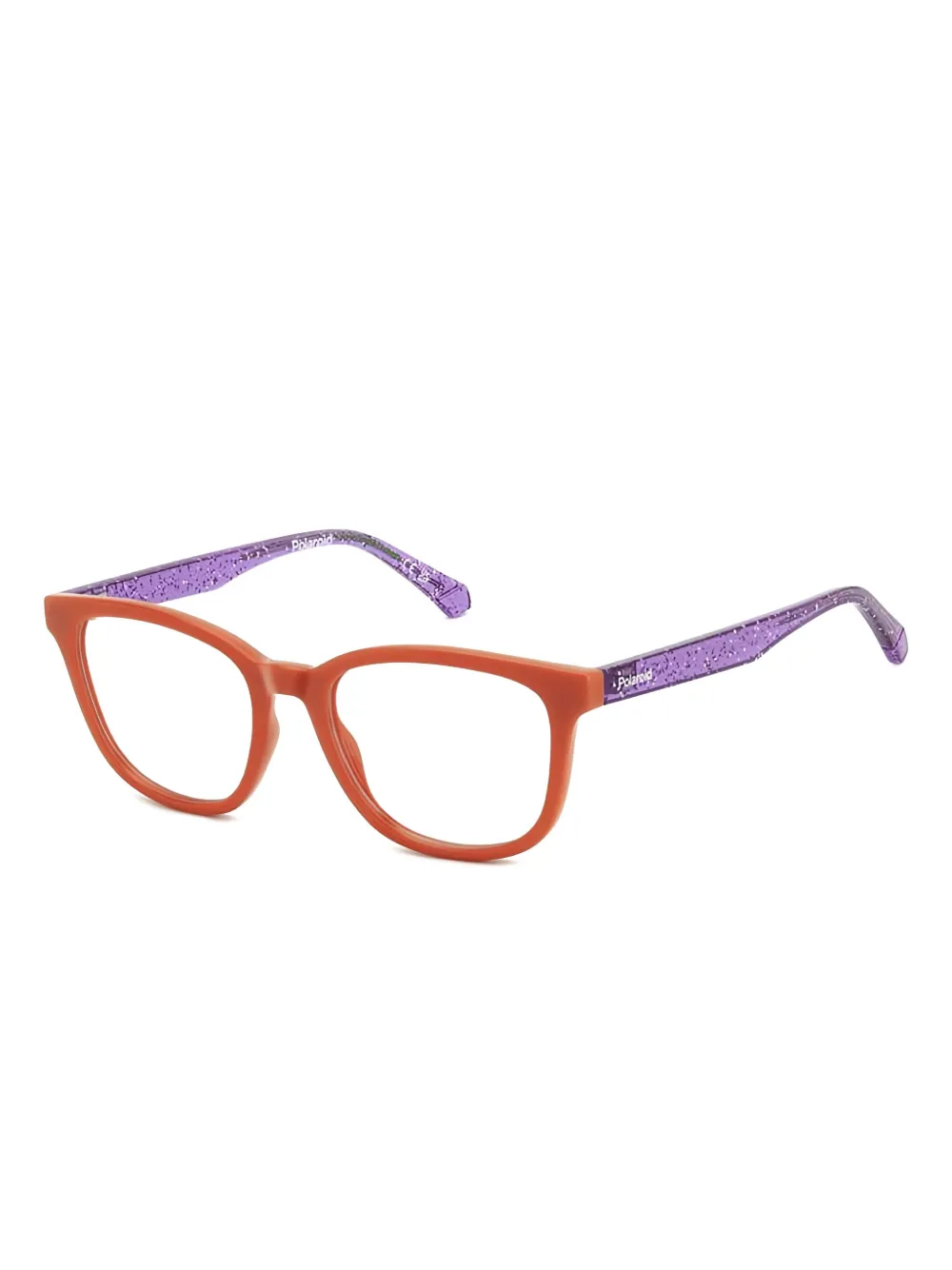 Polaroid rectangular-frame glasses | Girls Accessories | Image 2
