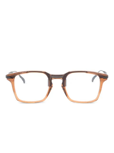 Movitra Inceptus 04 square-shape glasses