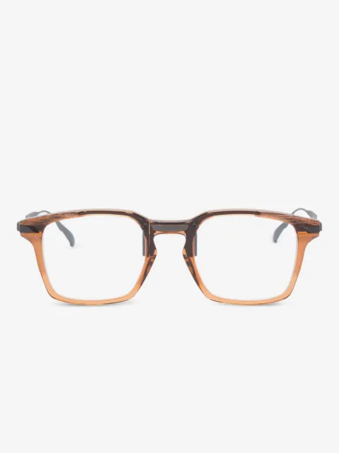 Movitra lunettes de vue Inceptus 04 à monture carrée