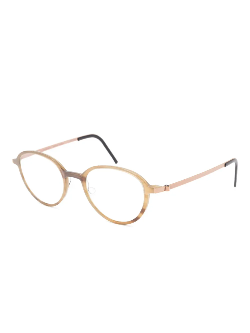 Lindberg lunettes de vue Buffalo 1863 | Homme | Image 2
