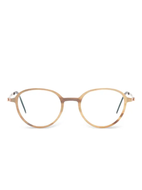 Lindberg Buffalo 1863 glasses