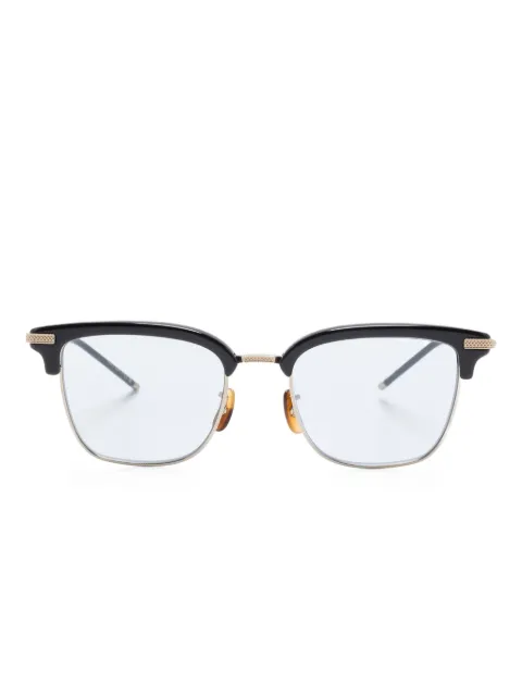 Oliver Peoples Occhiali squadrati