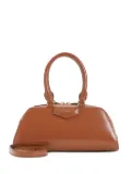 Givenchy Antigona top-handle leather tote bag - Brown