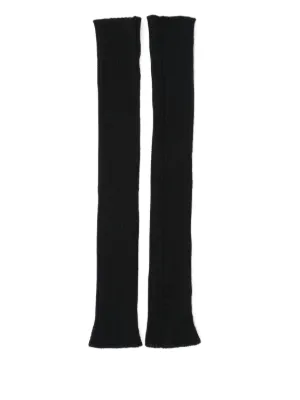 a20802 リックオウエンス　手袋 Rick Owens（リックオウエンス）手袋 グローブ - FARFETCH