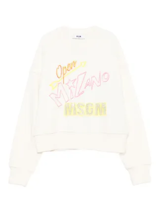 MSGM Kids