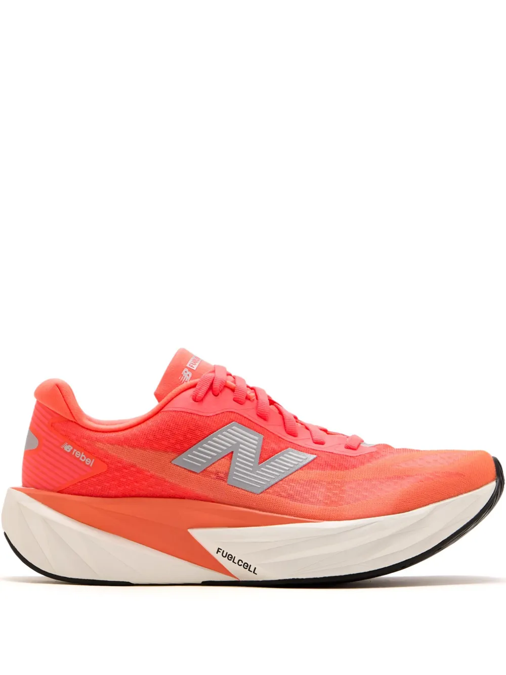 New Balance Fresh Foam X Hierro v9 sneakers Green
