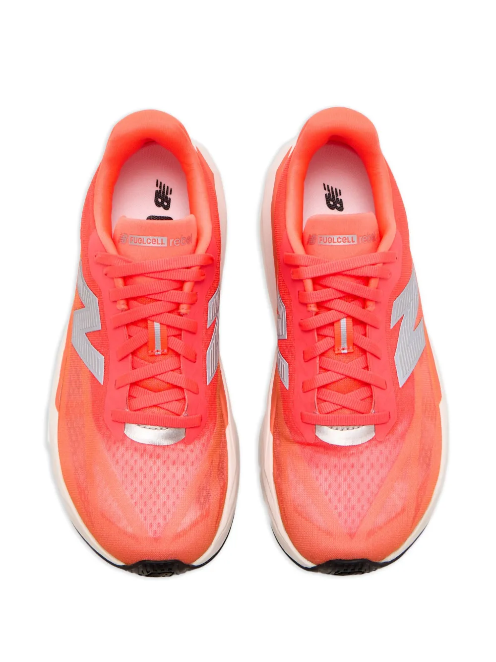 New Balance FuelCell Rebel v5 sneakers - Roze