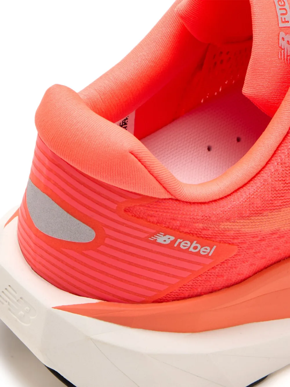 New Balance FuelCell Rebel V5 sneakers Pink