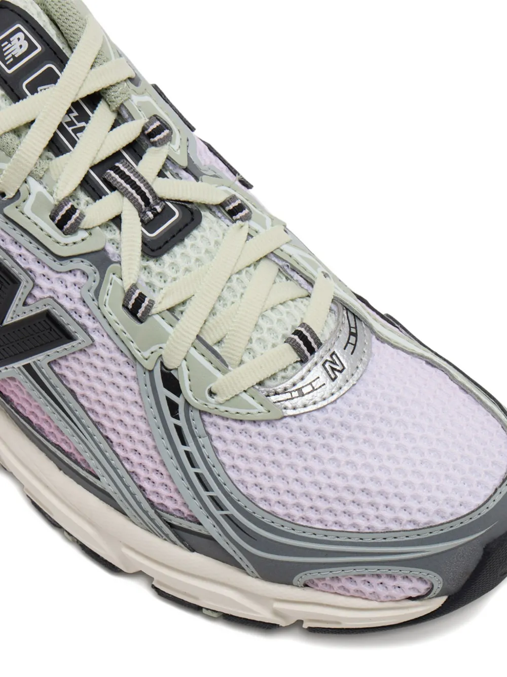 New Balance 740 mesh sneakers Pink