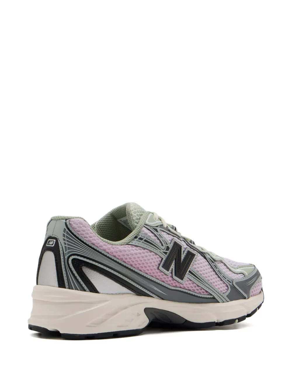 New Balance 740 mesh sneakers Pink