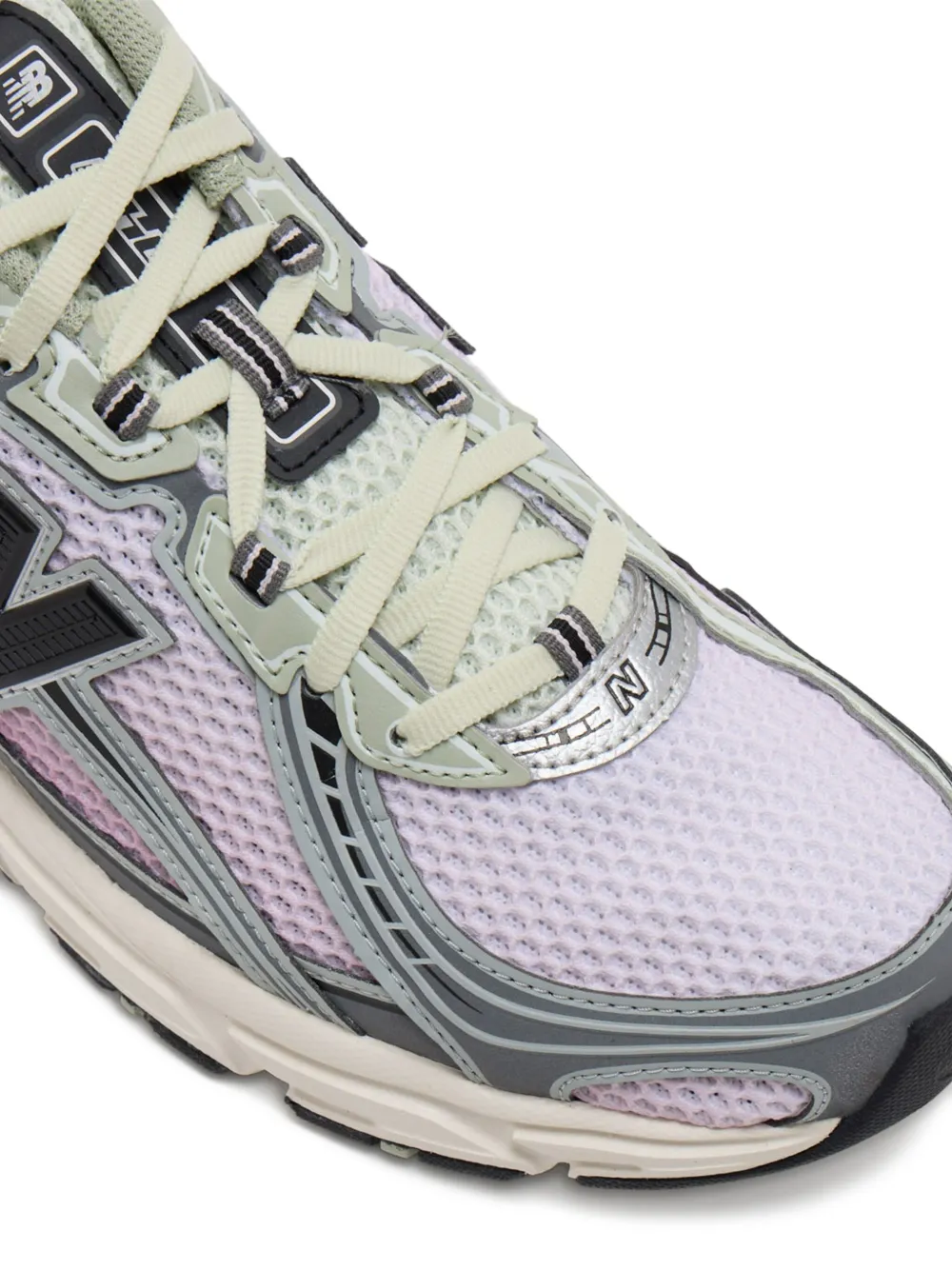 New Balance 740 mesh sneakers Pink