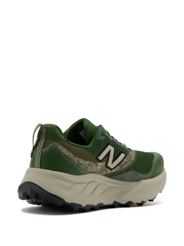 New Balance Fresh Foam X Hierro v9 スニーカー | グリーン