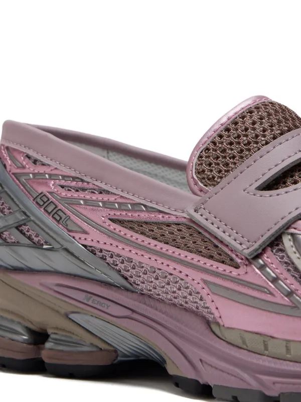 New Balance 1906l slip-on Sneakers | Pink | FARFETCH