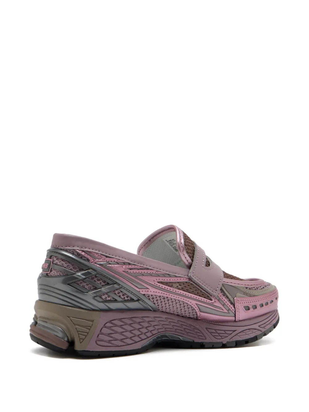 New Balance 1906l slip-on sneakers Roze