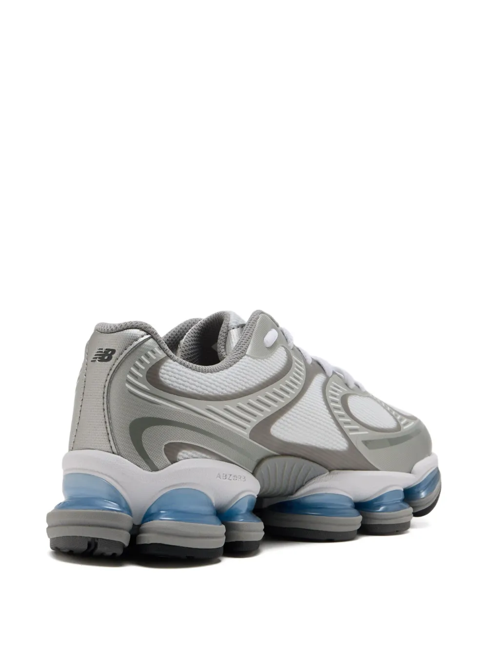 New Balance 2000 sneakers Grey