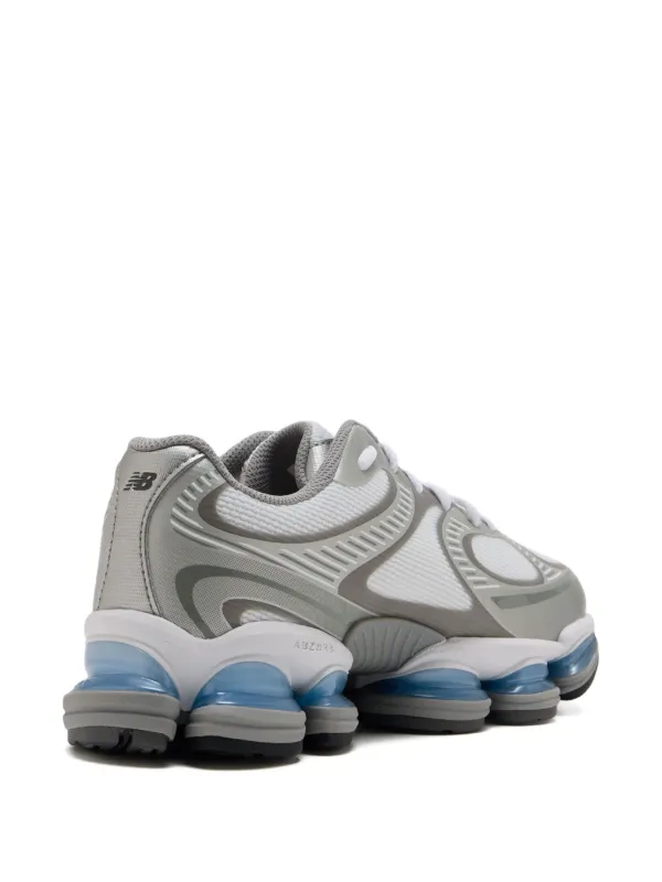 New Balance 2000 Sneakers | Grey | FARFETCH