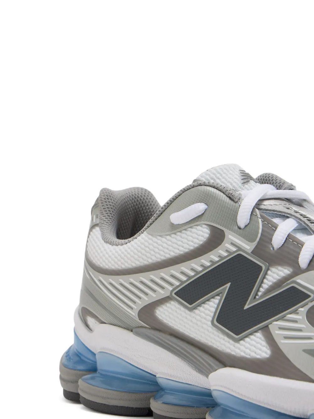 New Balance 2000 sneakers Grey