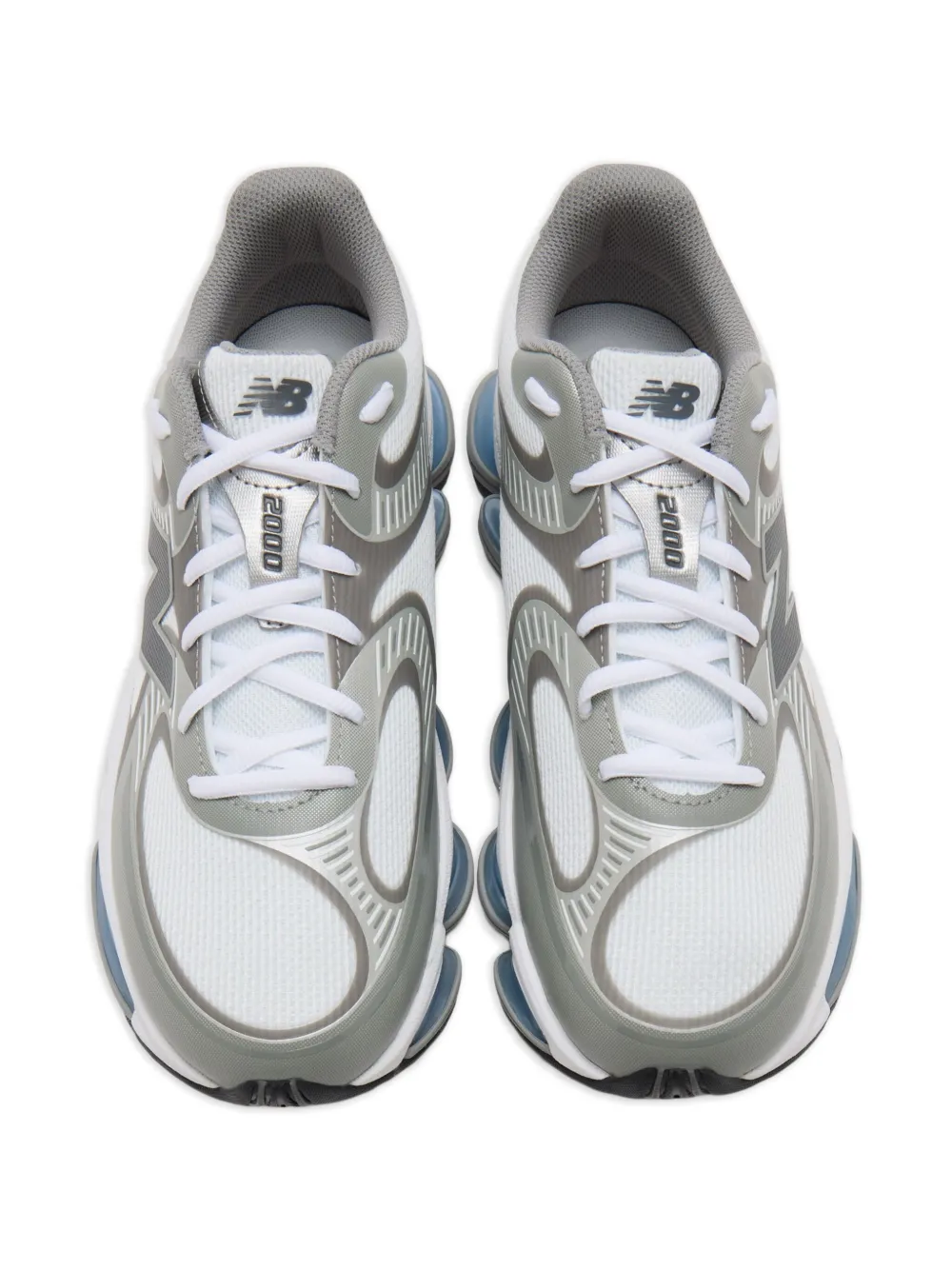 New Balance 2000 sneakers Grey