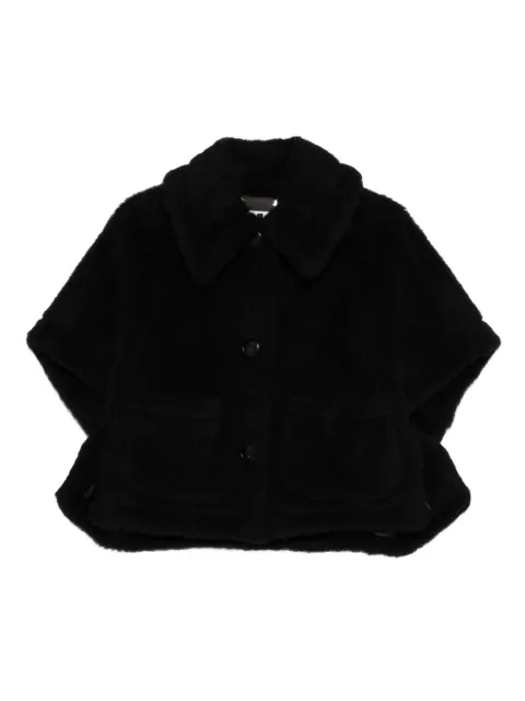 Max Mara capa Teddy
