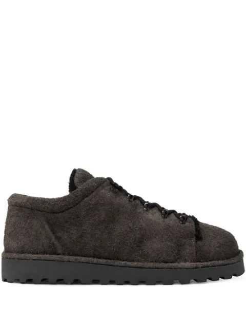 Marsèll حذاء ديربي 'بالوتولا' برباط