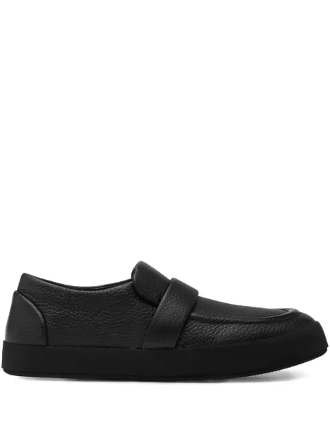 Marsèll Guarnello strap-detail loafers