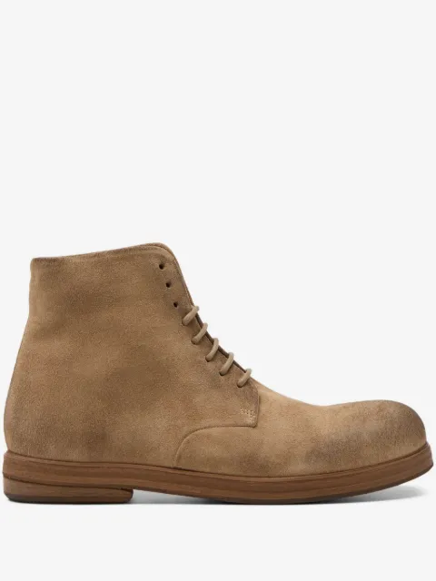 Marsèll Zucca Zeppa boots