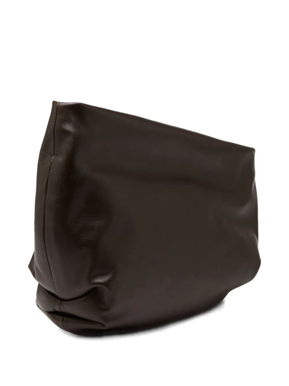 Marsèll Fanta schoudertas Bruin