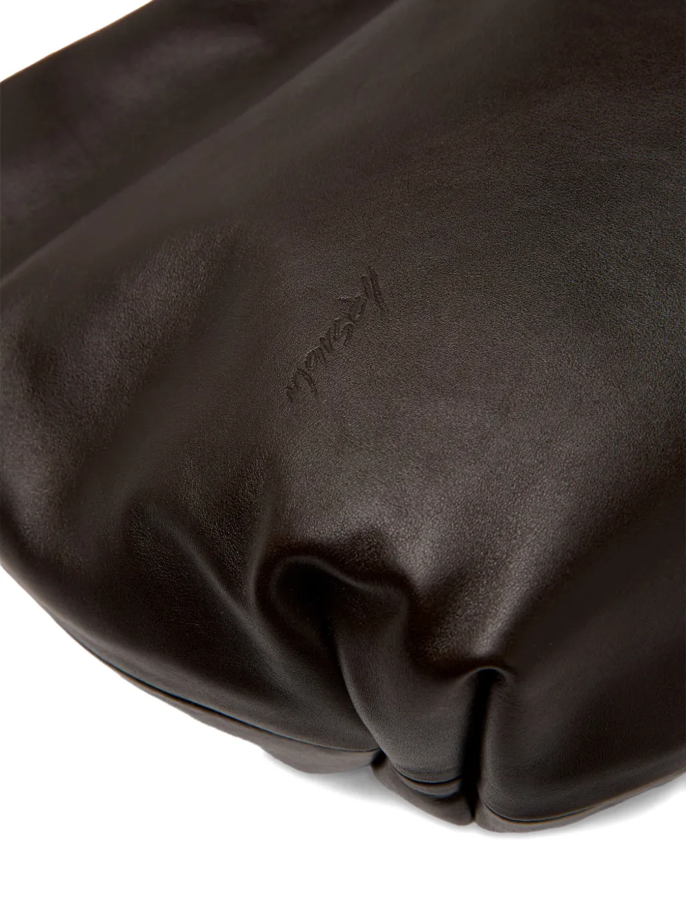 Marsèll Fanta schoudertas Bruin