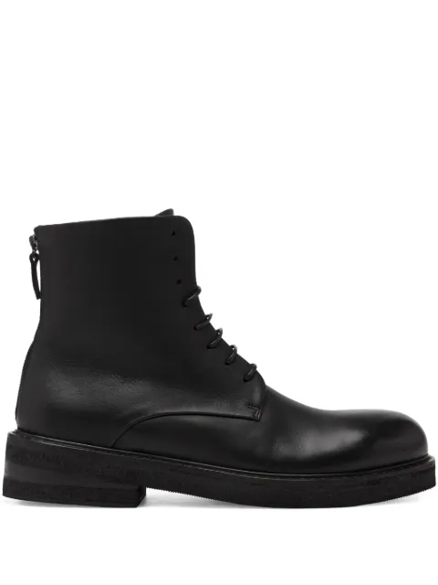 Marsèll botas militares Parrucca