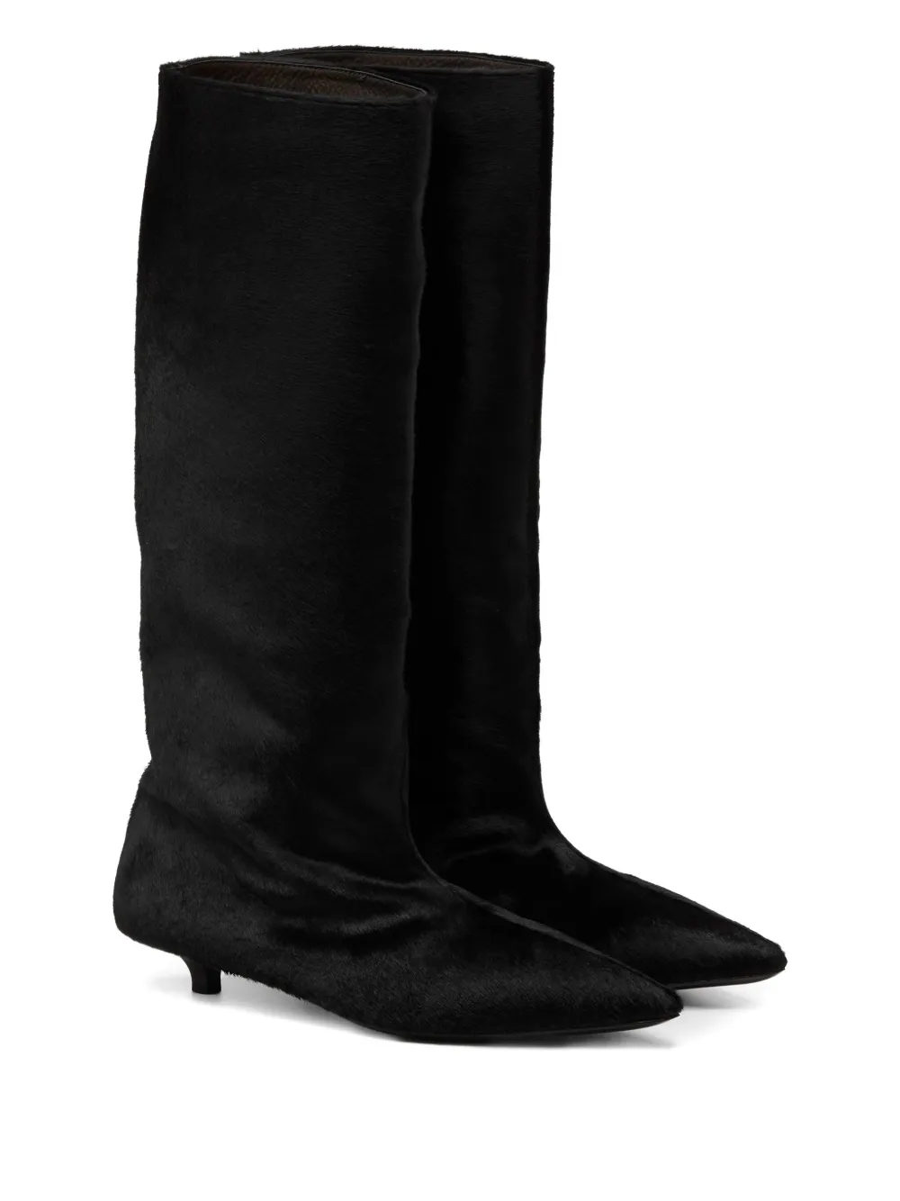 Marsèll Spino laarzen Zwart