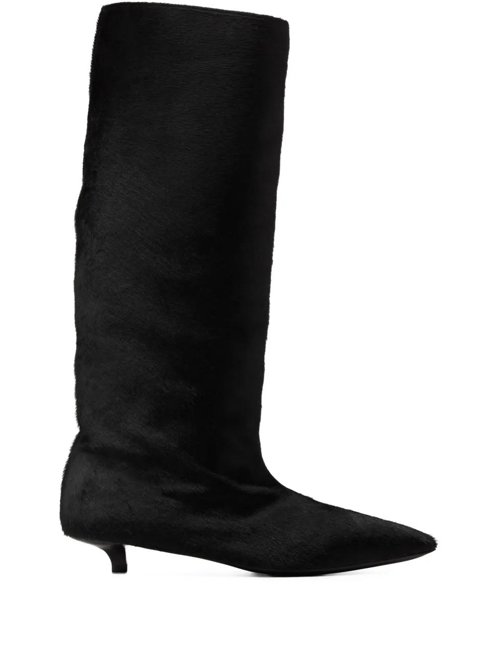 Marsèll Spino Boots In Black