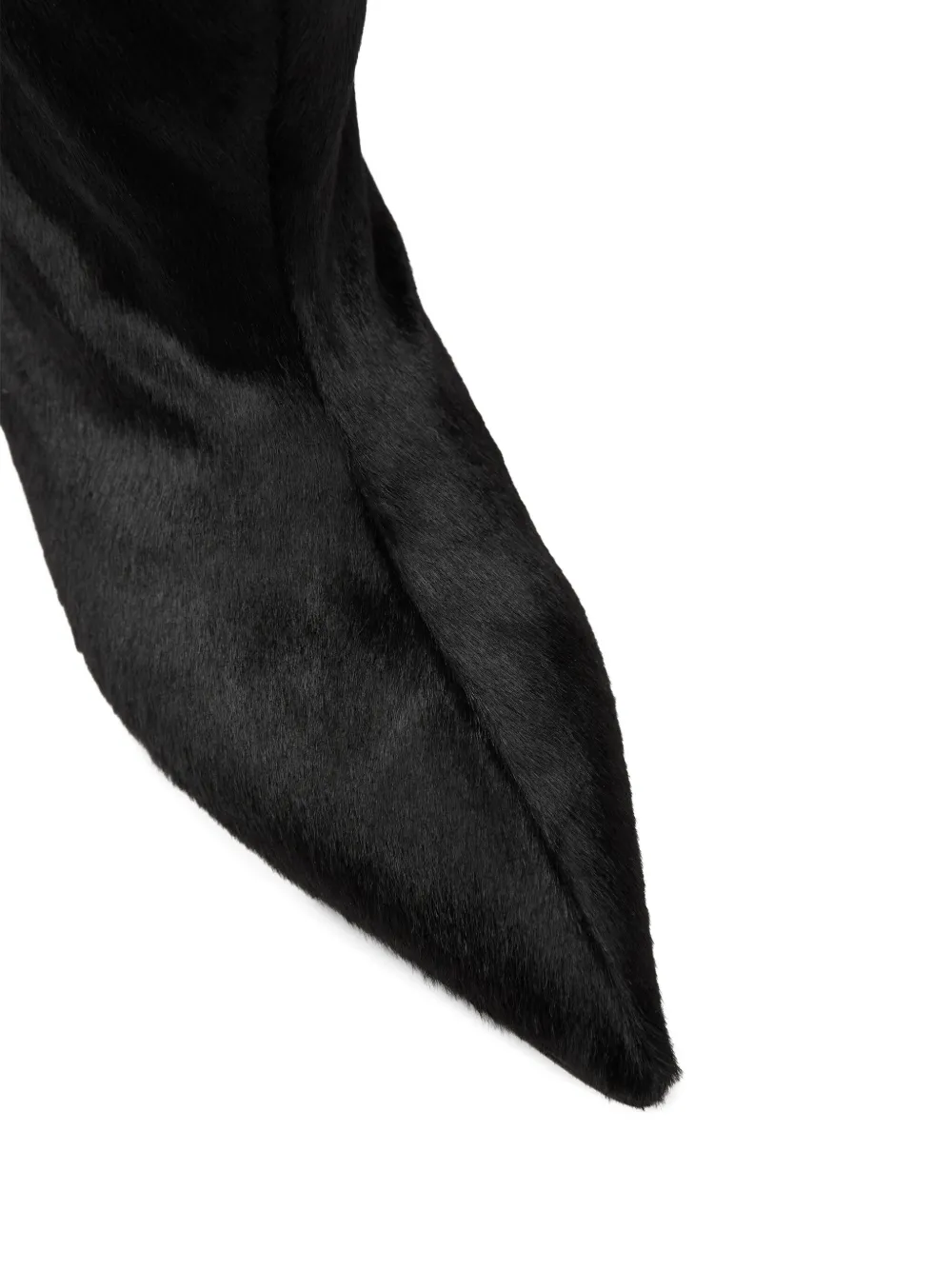 Marsèll Spino laarzen Zwart