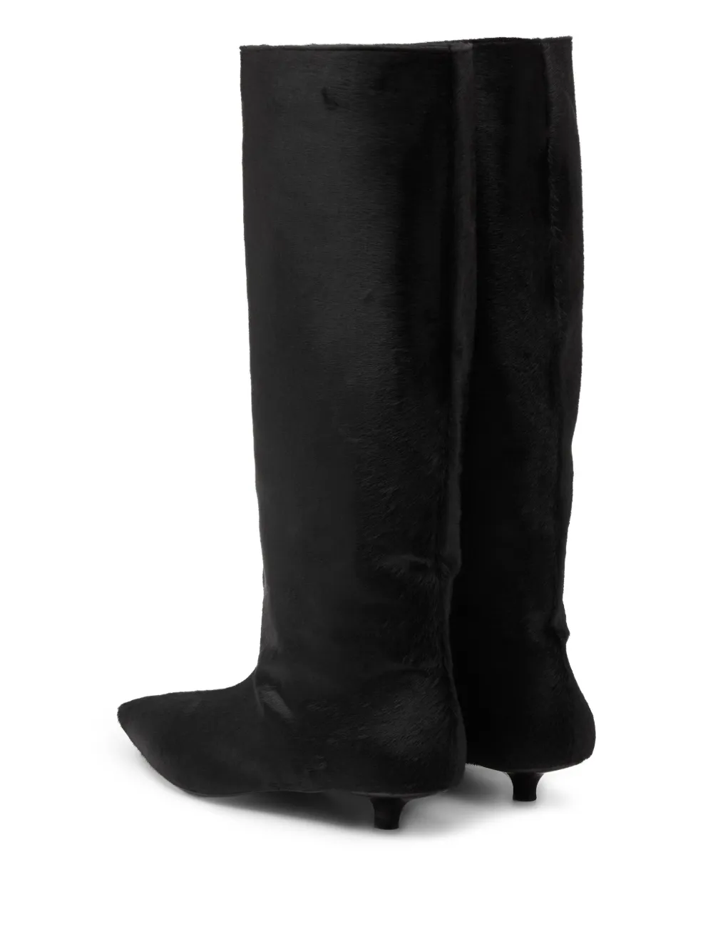 Marsèll Spino laarzen Zwart