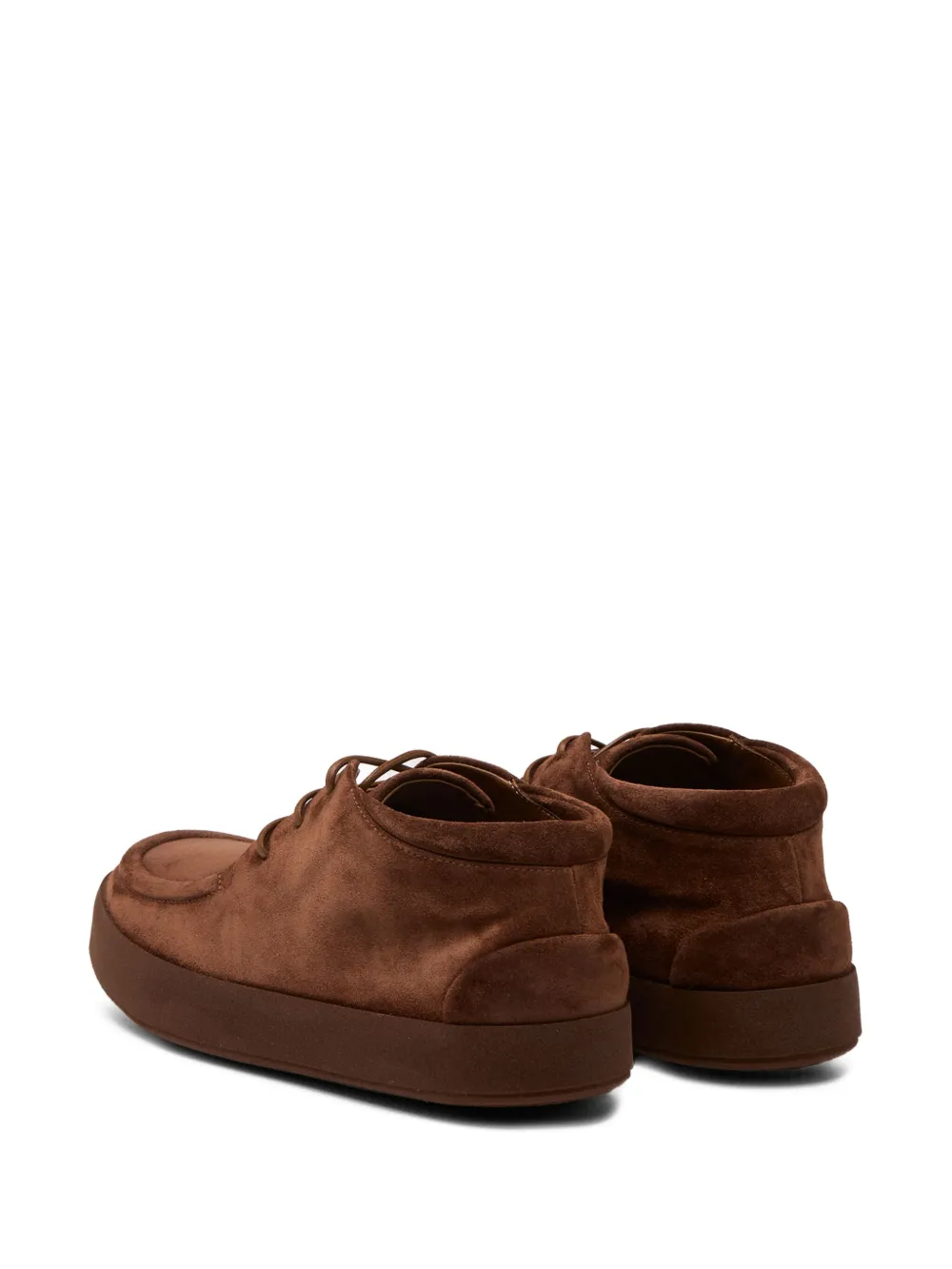 Marsèll Guarnello Desert Boots In Brown