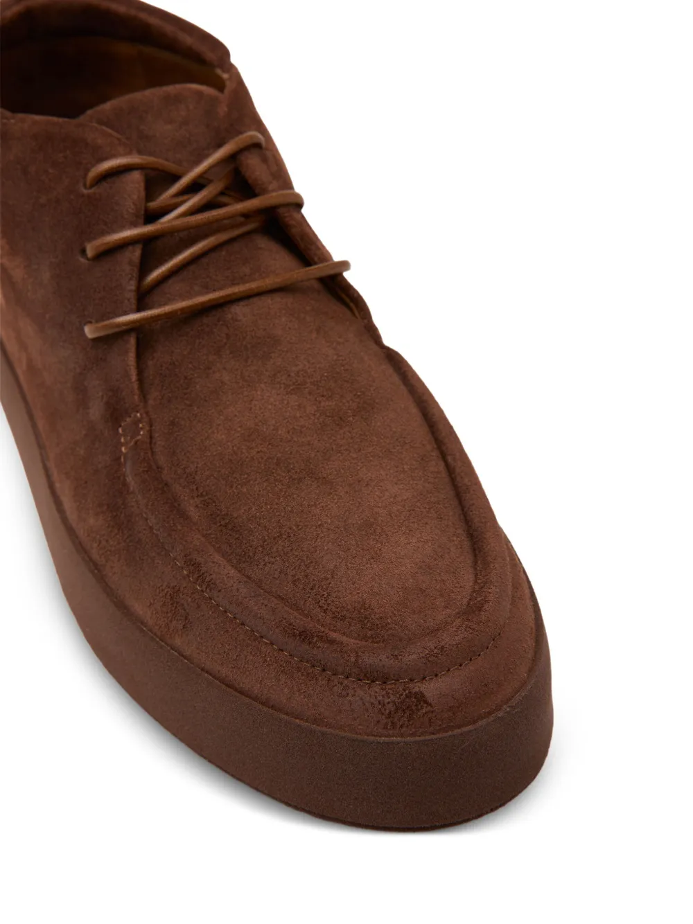 Marsèll Guarnello Desert Boots In Brown