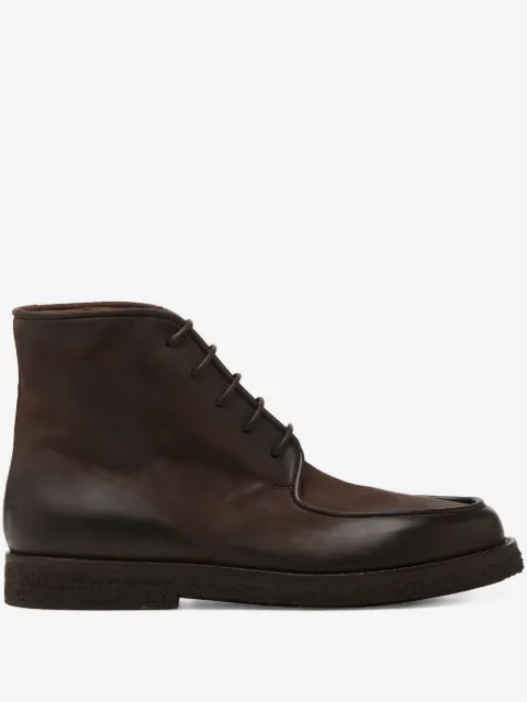 Marsèll Moccar ankle boots