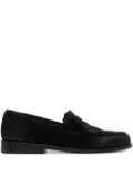 Marsèll Mocasso penny loafers - Black
