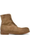 Marsèll lace-up boots - Brown