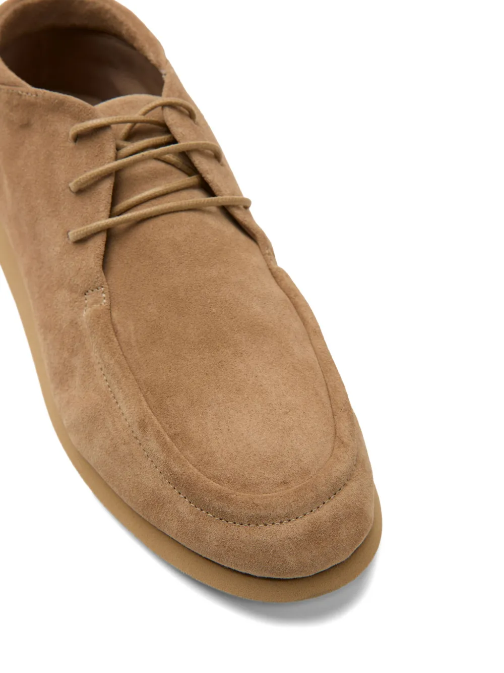 Marsèll Runnello Lace-up Derby Shoes In Brown