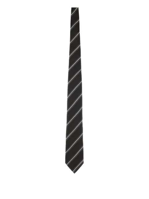 TOM FORD striped tie