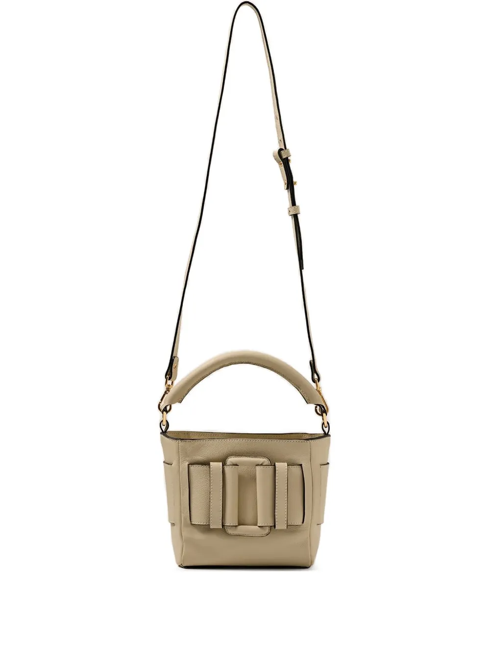 Lenny Niemeyer Borsa tote Elo mini - Bianco